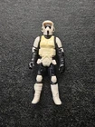 Biker Scout Star Wars ROTJ Vintage 1983 Kenner Action Figure/LFL Hong Kong #3