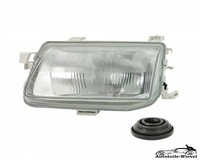 Frontscheinwerfer FüR Opel Astra F Caravan CC Links Vorne 91-98