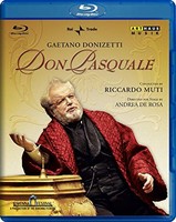 Orchestra Giovanile - Don Pasquale - Blur - G4Z