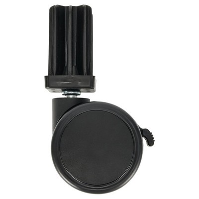 Räder Set für Weber Grill mit Caster Rädern für Genesis Summit 6414 306414