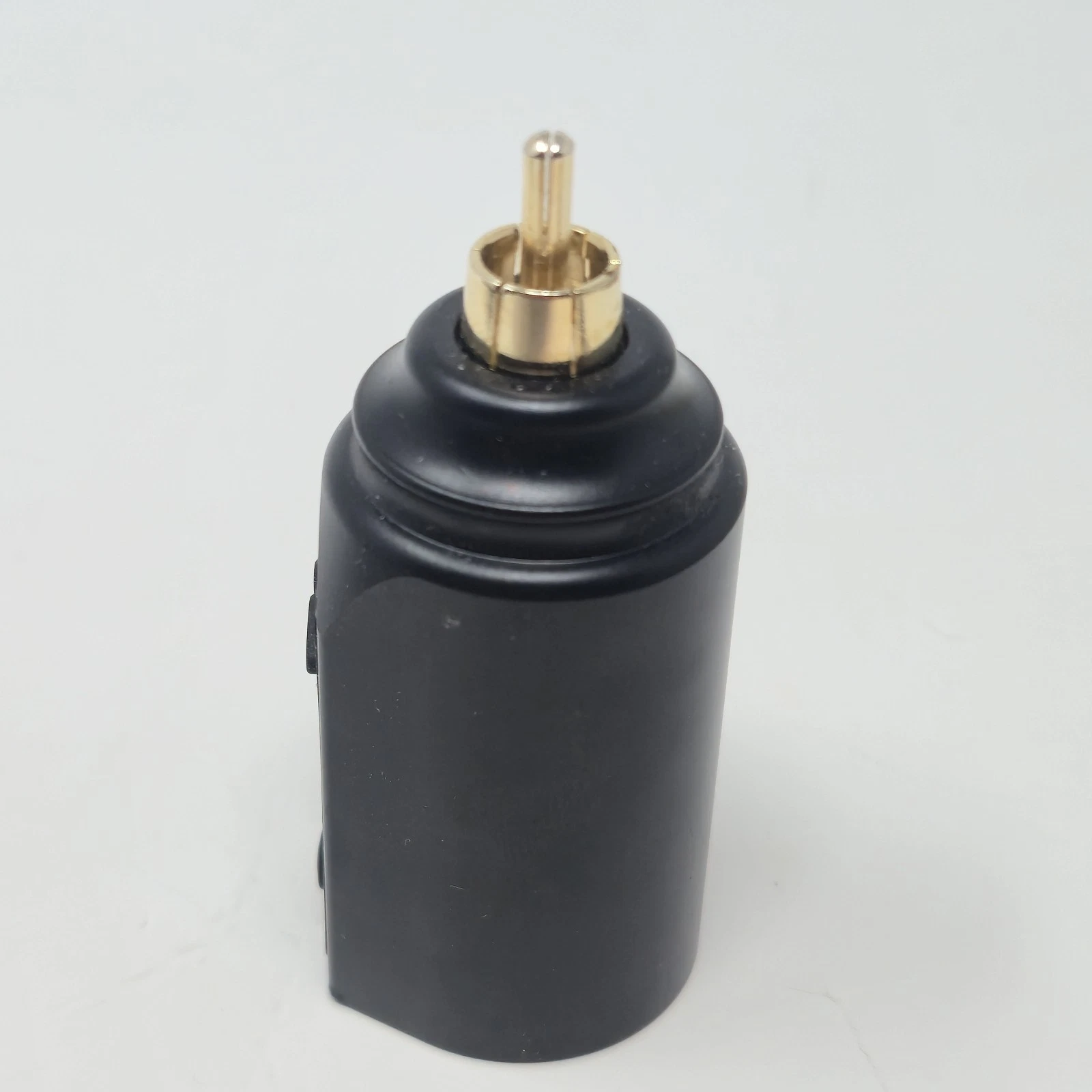 Poseidon Wireless Tattoo Power Supply Battery Pack - RCA Connection USB-C - product detail image 6