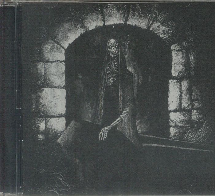 NOIRSUAIRE - The Dragging Poison - CD