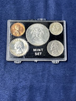 ⭐️週末SALE⭐️ミンタビセット　MINTAVI ⭐️ZOLOPIX 1964 VINTAGE MINT SET | RARE | LOT Z-383 | eBay