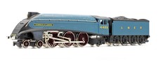 Wrenn W2295 Pre-Owned LNER 4-6-2 A4 'Dominion Of Canada' 4489 Steam Locomotive