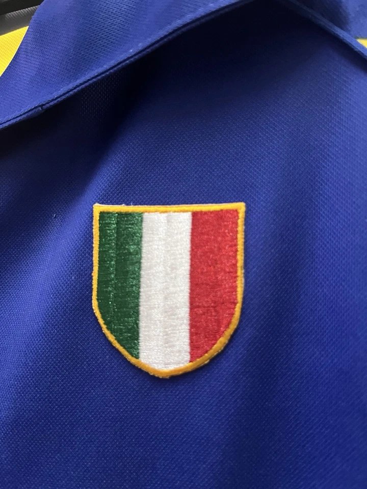Juventus Kappa Third 1998/1999 - Image 4 of 4