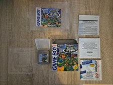 Game Boy Teenage Mutant Hero Turtles 2 Gamebo...