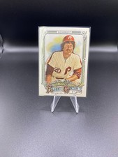 2025 Topps Allen & Ginter 40 Mike Schmidt, Philadelphia Phillies