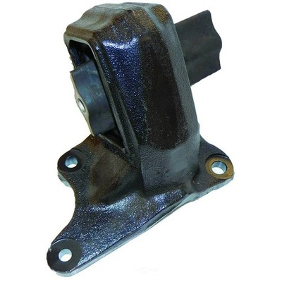 A5776 DEA Motor Mount Front Passenger Right Side Hand for Jeep Wrangler 07-11