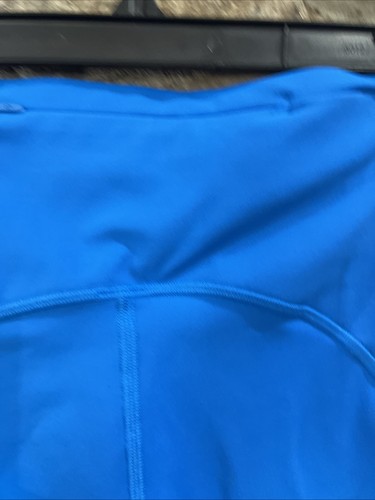 Lululemon Swift Speed hoch geschnittene Tight 28" Poolseite Damengröße 8 - Bild 4 von 6
