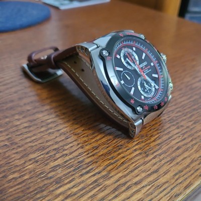 Seiko F1 Honda Racing Team Watch-Near mint condition. | eBay