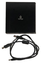 iomega Super Slim DVD Portable Writer Model D...