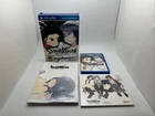 Senran Kagura Shinovi Versus Let's Get Physical Edition PlayStation PS Vita CIB
