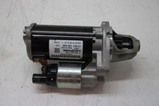 2024 ALFA ROMEO TONALE 1.3L ENGINE STARTER OEM 22 23 24 25