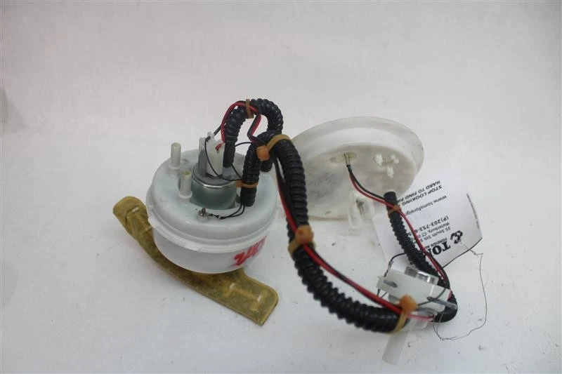 FUEL PUMP 228I 320i 328D 328i 328I GT 428i 528i X1 X3 X4 X5 Z4 12-18 1337727 Foto 4 de 4