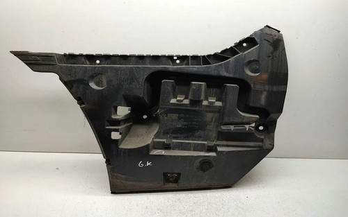 BMW 5 F10 Stoßstangenhalterung hinten links 7184767 2.00 Diesel 2012 33640453