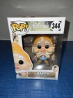 Funko Pop Disney Snow White Happy  80th Anniversary #344