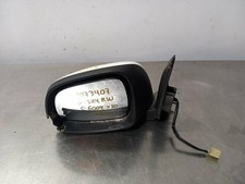 Retroviseur gauche (ou coque) Suzuki SX4