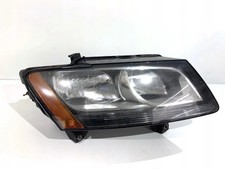Frontscheinwerfer Audi Q5 8R0941004 Rechts Scheinwerfer Headlight