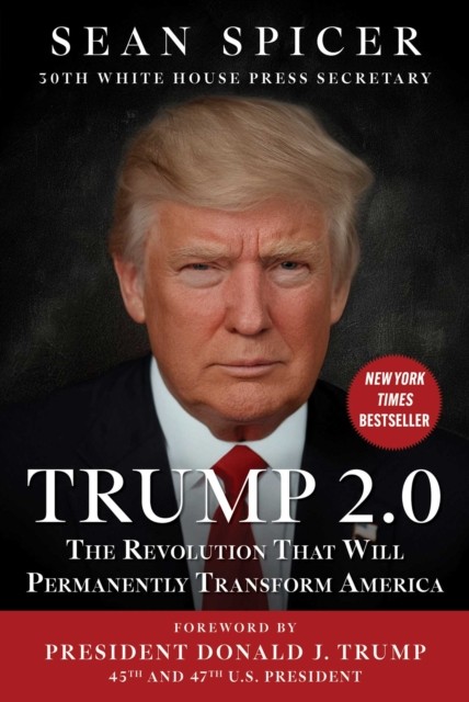 Trump 2 0 Ha