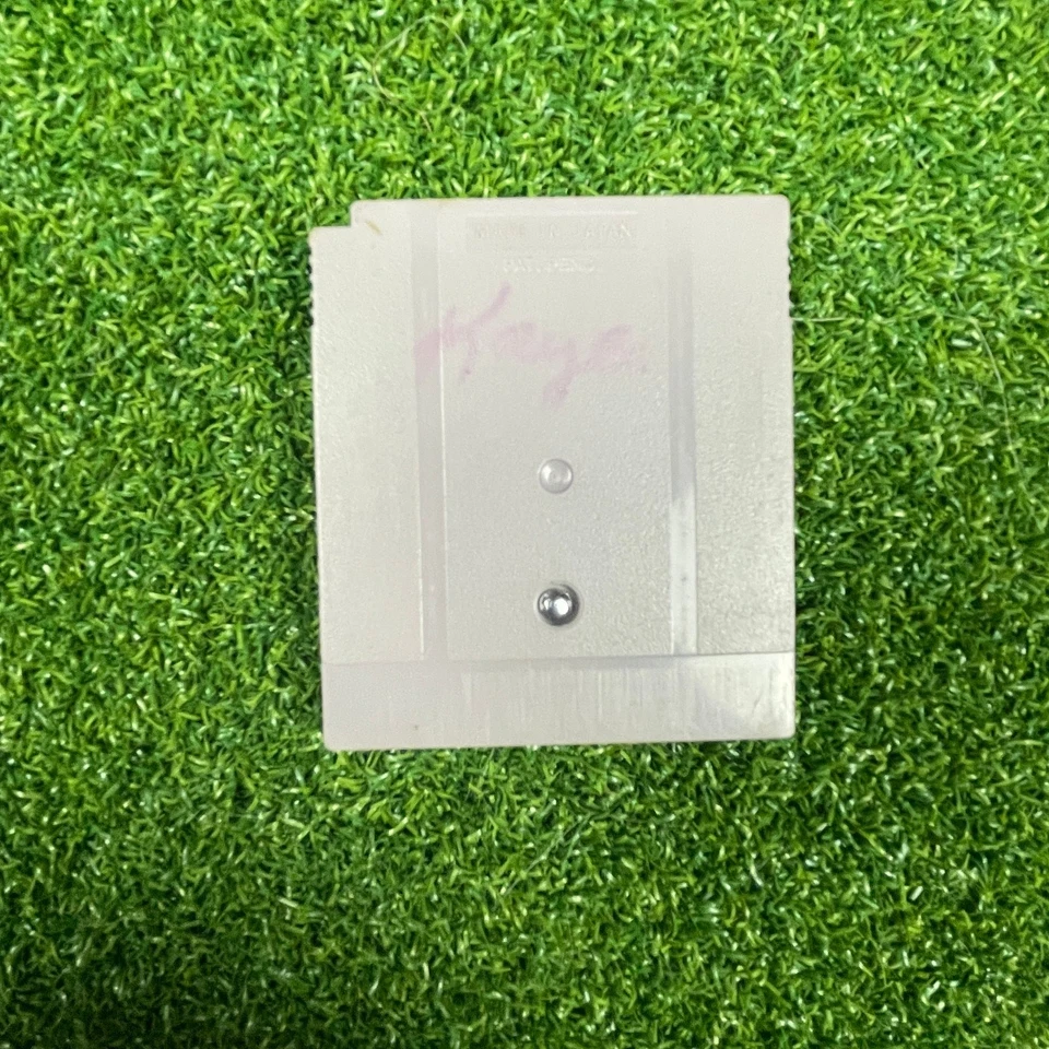 Donkey Kong (Nintendo Game Boy, 1994) Foto 2 de 2