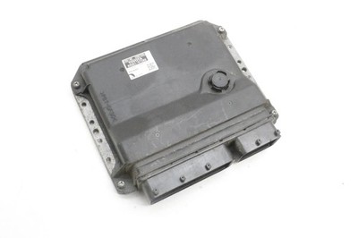 TOYOTA PRIUS W3 Motorsteuergerät 89661-47280 2010 27411285