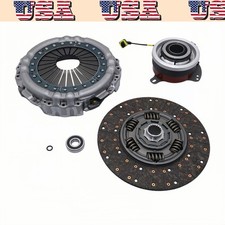 Transmission Clutch Kit For 2008-2022 Freightliner Cascadia Western Star 5700xe
