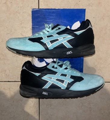 Kith x Diamond Supply Co. x Asics  Gel Saga Tiffany Size 13 Men s Sneakers