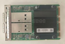 Mellanox MCX566A-CDAI ConnectX-5 VPI 100gb/s Adapter Card