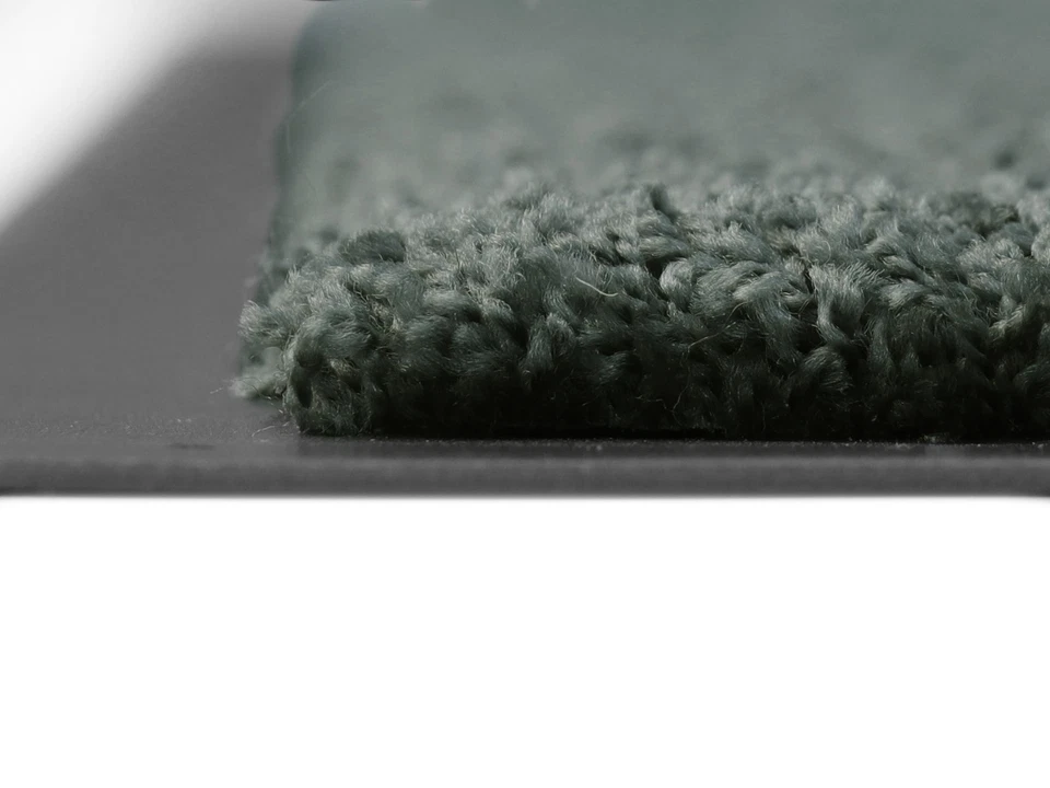 Schmutzfangmatte PRINCESS Fußmatte Fußabtreter Waschbar Matte versch Farben&Größ - Bild 4 von 4