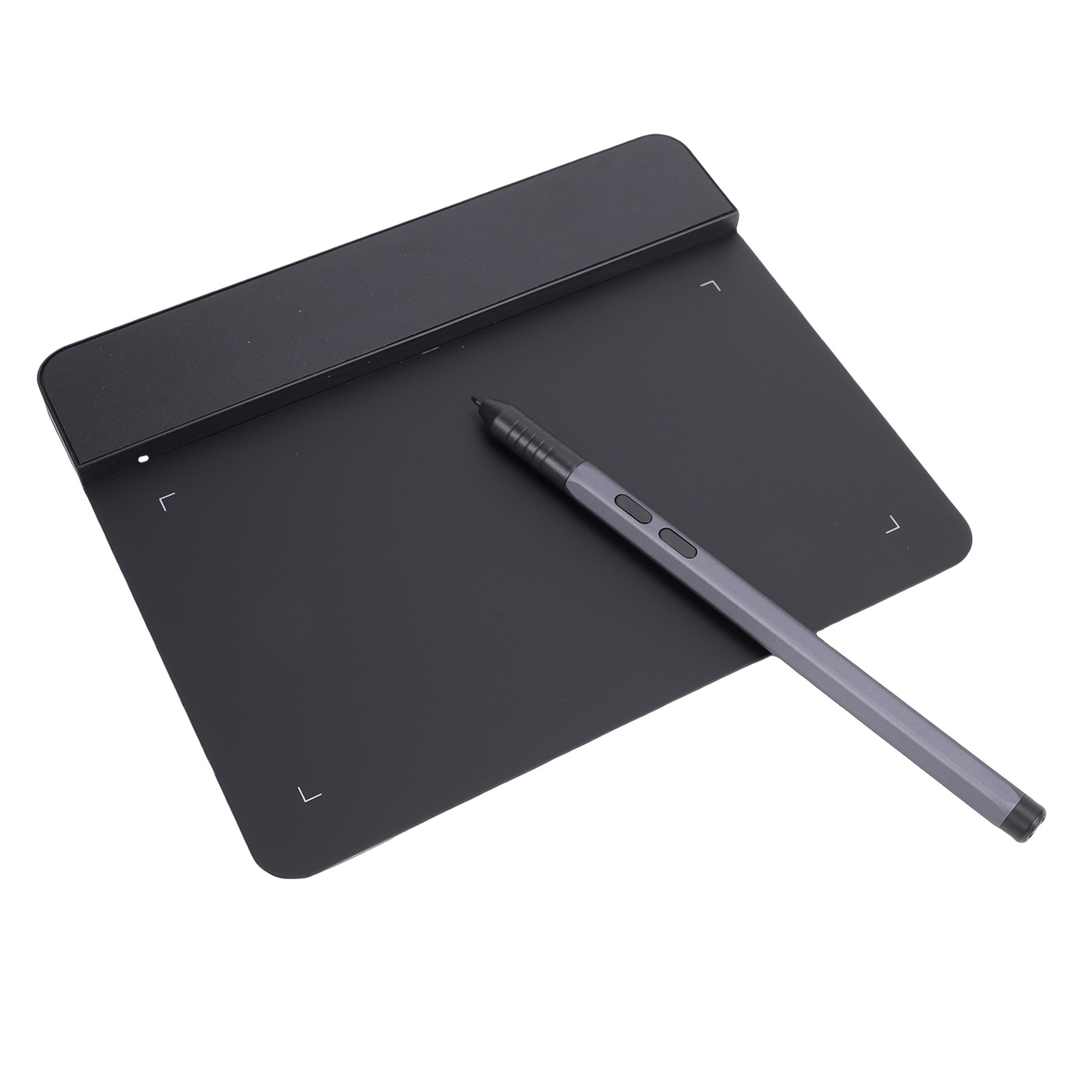 как выглядит Ultra-Thin 4x3 Inch Graphics Drawing Tablet For Designing Online Course Teachers фото