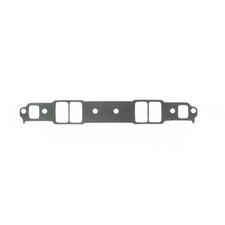 Fel Pro Intake Manifold Gasket P1266 6-pack Composite W Coating For Chevy Sbc