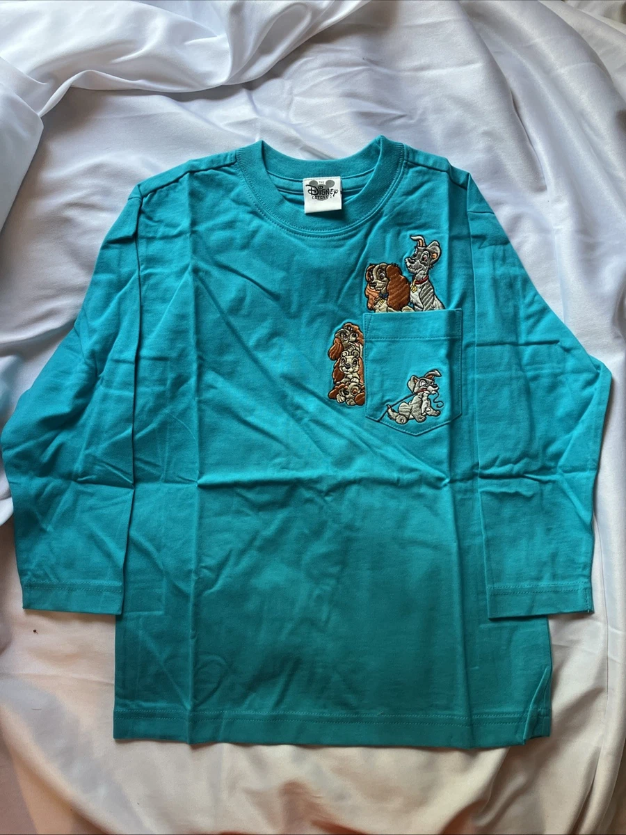 lady and the tramp shirt products for sale | eBay