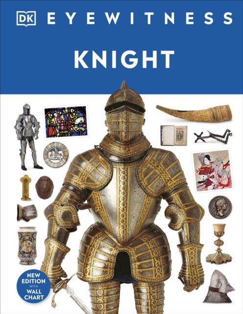 Knight by  DK - 9780241682531 - Image 2