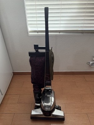 Kirby Avalir 2 Bagged Upright Vacuum Model G5 Performance Refurbished with Hose