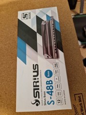 Suzuki s 48 Bass Harmonica