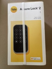 Yale YRD420BLE619 Smart Lock