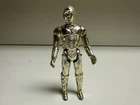 Vintage Star Wars 1977 C-3PO Figure Hong Kong COO