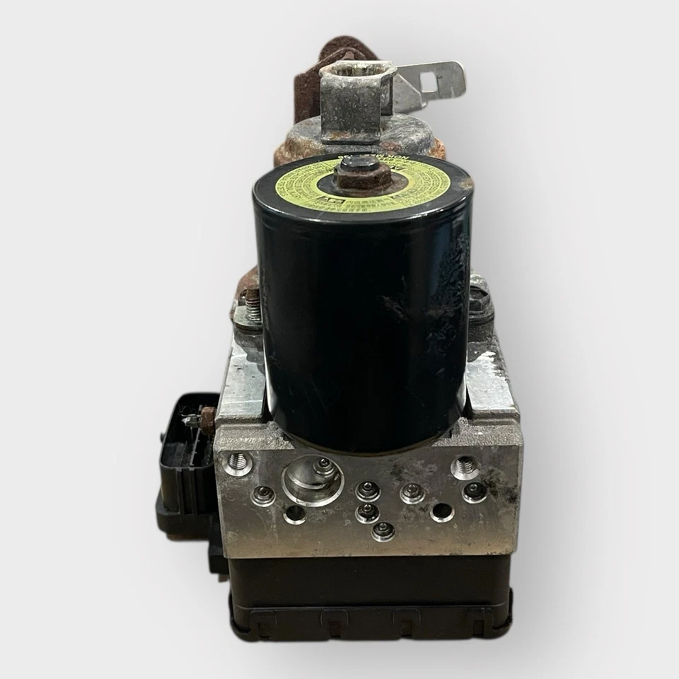 2004-2009 TOYOTA PRIUS ABS ANTI-BLOQUEIO Conjunto de Atuador de Bomba de Freio 44510-47050 - Imagem 4 de 4