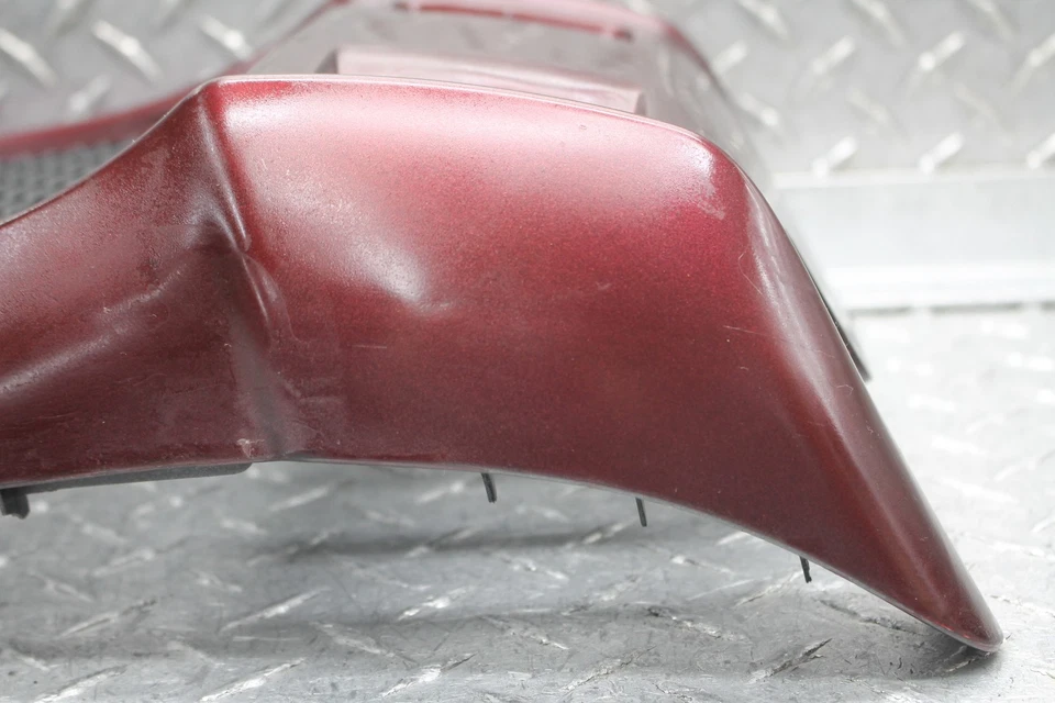 Harley-Davidson Street 750 XG750 2015 rejilla radiador parrilla escudo/cubiertas laterales Foto 4 de 4