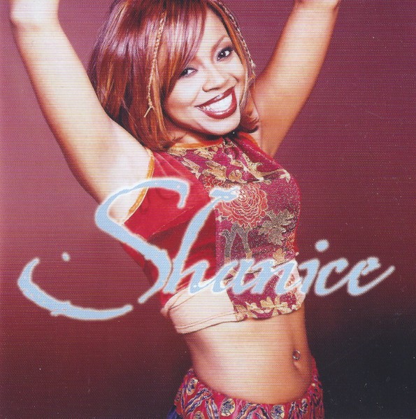 Shanice - Shanice (CD 1999) Contemporary R&B