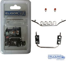 Portalampada Eligor Renault T 520 120094