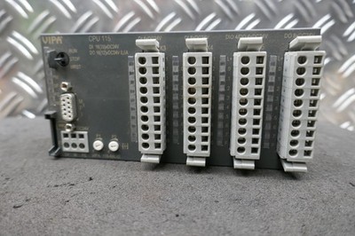 VIPA 115-6BL02 E-1 CPU 115
