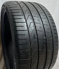 1 - No Repairs 30530zr20 Xl 103y Pirelli P Zero N1 Porsche - 9094 1 - No Repairs 30530zr20 Xl 103y Pirelli P Zero N1 Porsche - 9094