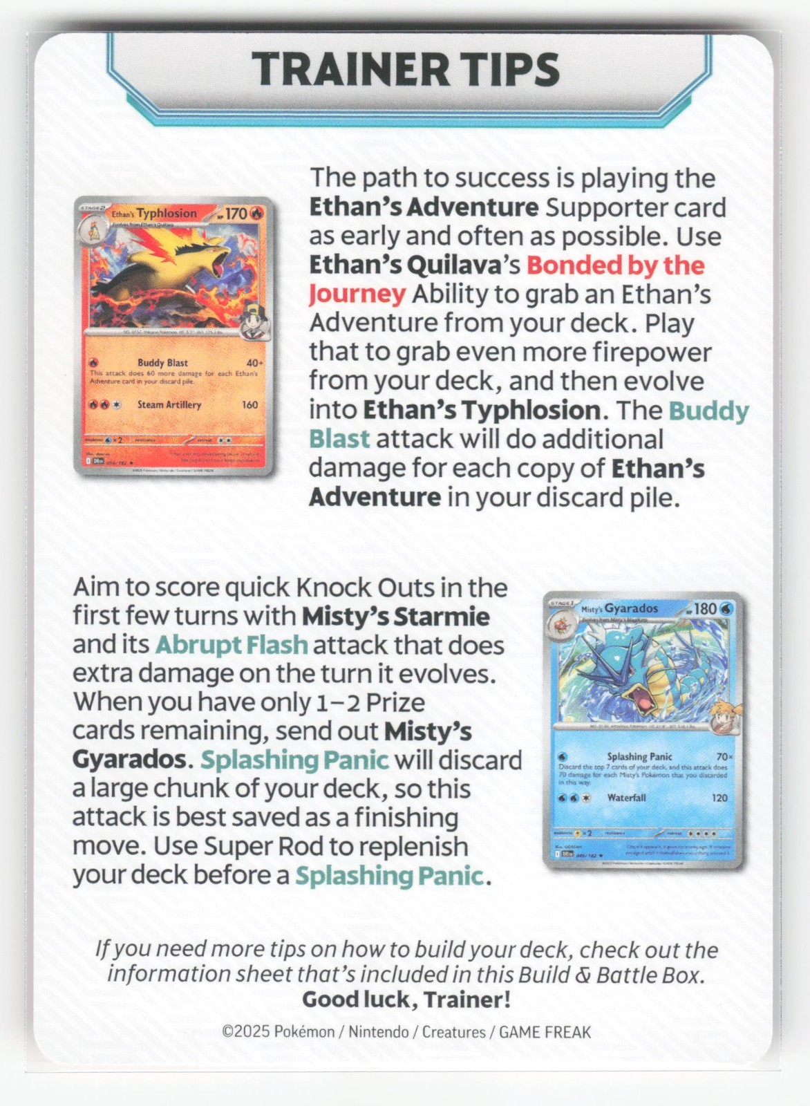 Pokemon Destined Rivals Trainer Tips Prerelease Card - Team Rocket’s ...