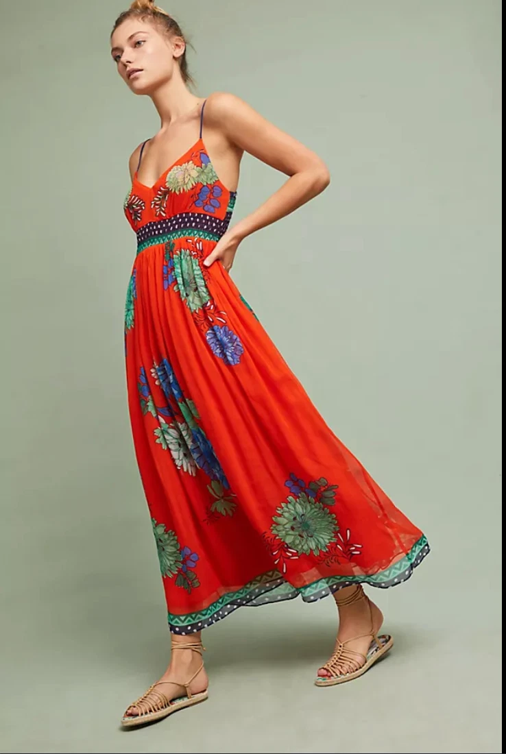Anthropologie Party/Cocktail Dresses for Women for sale | eBay