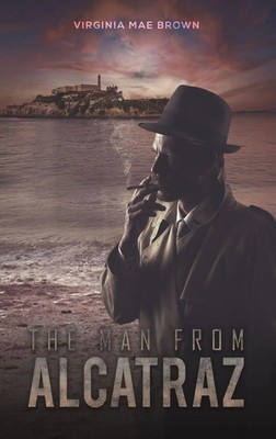 Virginia Mae Brown | The Man from Alcatraz | Buch | Englisch (2022) | Gebunden