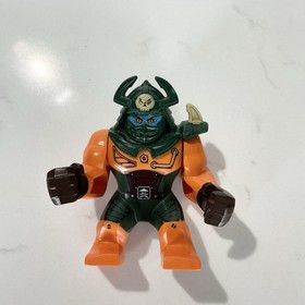 Lego Ninjago Dogshank Figure Skybound 70604