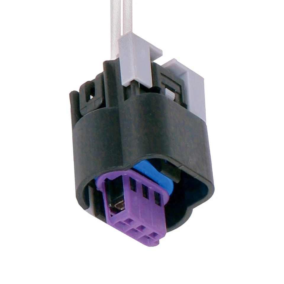 Genuine ACDelco For Oldsmobile Bravada 2002-2004 Connectors | For Ignition Coil Foto 3 de 4