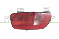 Prasco Nebelschlussleuchte Links FüR CitroëN C4 Picasso II CI4294454