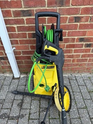 KÄRCHER K4 Premium Ecologic Hochdruckreiniger